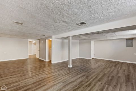 Tiny photo for 15666 Woodlawn East Avenue, South Holland, IL 60473 (MLS # 12513682)