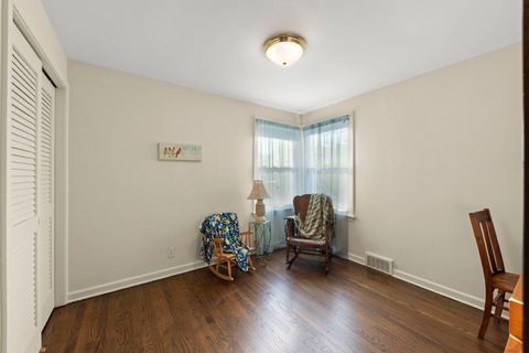 Tiny photo for 1913 Birch Road, Homewood, IL 60430 (MLS # 12508897)