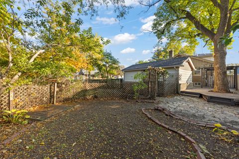 Tiny photo for 1913 Birch Road, Homewood, IL 60430 (MLS # 12508897)