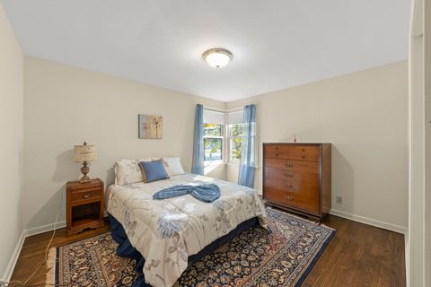 Tiny photo for 1913 Birch Road, Homewood, IL 60430 (MLS # 12508897)