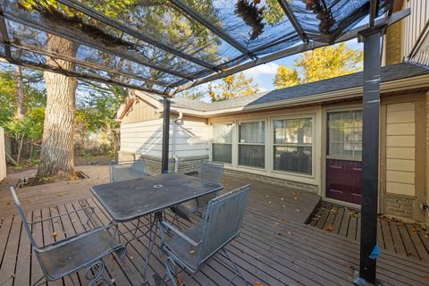 Tiny photo for 1913 Birch Road, Homewood, IL 60430 (MLS # 12508897)