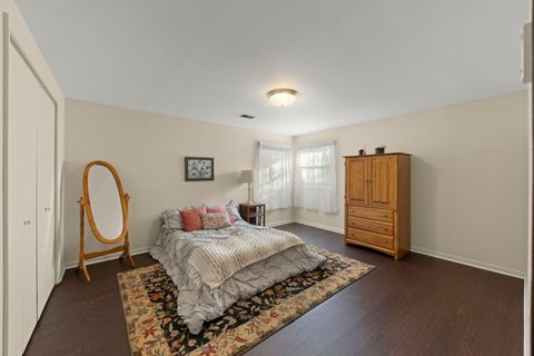 Tiny photo for 1913 Birch Road, Homewood, IL 60430 (MLS # 12508897)