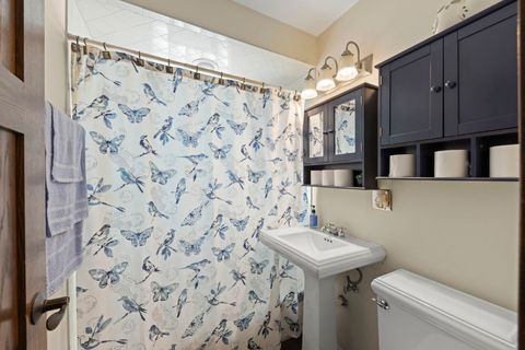 Tiny photo for 1913 Birch Road, Homewood, IL 60430 (MLS # 12508897)