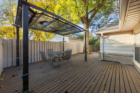 Tiny photo for 1913 Birch Road, Homewood, IL 60430 (MLS # 12508897)