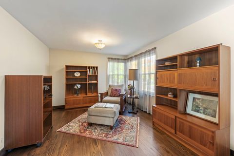 Tiny photo for 1913 Birch Road, Homewood, IL 60430 (MLS # 12508897)