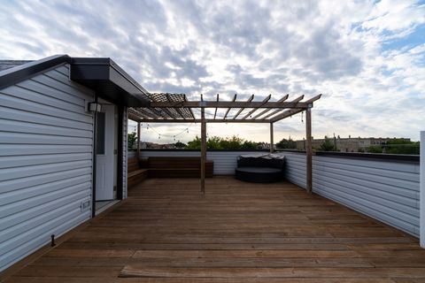 Tiny photo for 1920 S Shelby Court, Chicago, IL 60608 (MLS # 12501565)