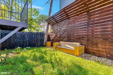 Tiny photo for 1920 S Shelby Court, Chicago, IL 60608 (MLS # 12501565)