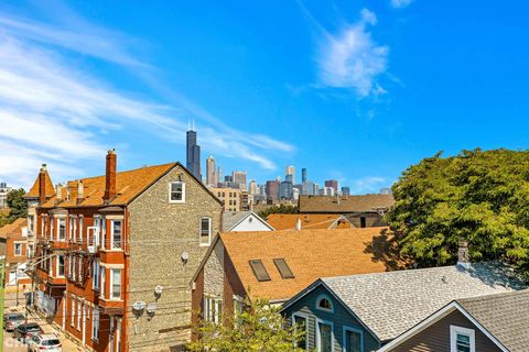 Tiny photo for 1920 S Shelby Court, Chicago, IL 60608 (MLS # 12501565)