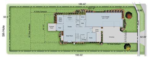 Tiny photo for 3316 Club Court, Naperville, IL 60564 (MLS # 12491370)