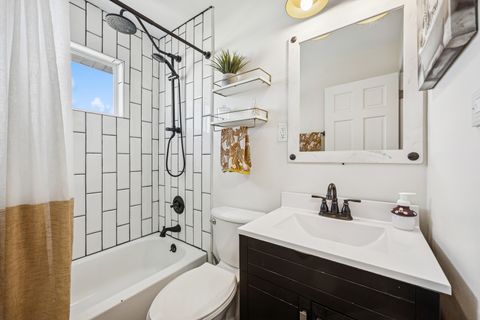 Tiny photo for 14817 El Vista Avenue, Oak Forest, IL 60452 (MLS # 12315447)