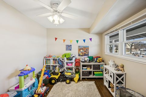 Tiny photo for 14817 El Vista Avenue, Oak Forest, IL 60452 (MLS # 12315447)