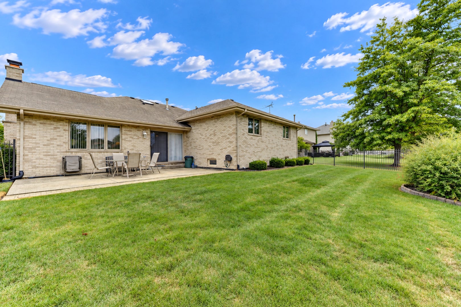 8600 Henke Drive