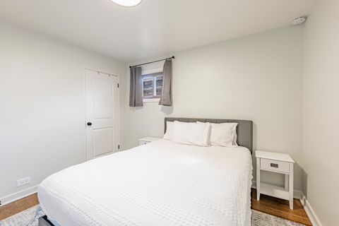 Tiny photo for 9430 S Parnell Avenue, Chicago, IL 60620 (MLS # 12480767)