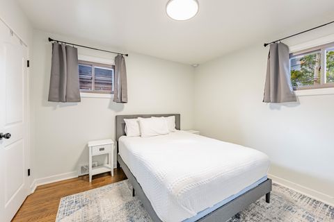 Tiny photo for 9430 S Parnell Avenue, Chicago, IL 60620 (MLS # 12480767)