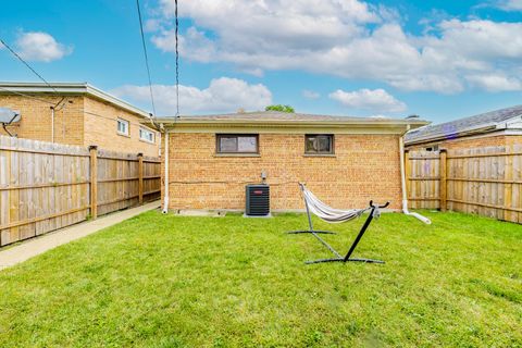 Tiny photo for 9430 S Parnell Avenue, Chicago, IL 60620 (MLS # 12480767)