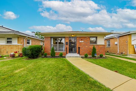 Photo of 9430 S Parnell Avenue, Chicago, IL 60620 (MLS # 12480767)