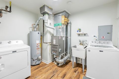 Tiny photo for 9430 S Parnell Avenue, Chicago, IL 60620 (MLS # 12480767)