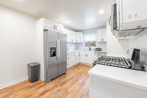 Tiny photo for 9430 S Parnell Avenue, Chicago, IL 60620 (MLS # 12480767)