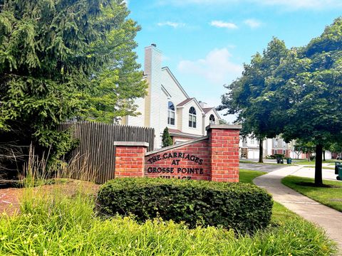 A home in Vernon Hills