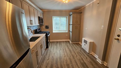 Tiny photo for 2640 Central Drive #1N, Flossmoor, IL 60422 (MLS # 12478448)