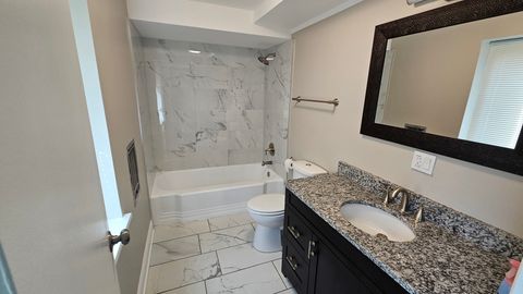 Tiny photo for 2640 Central Drive #1N, Flossmoor, IL 60422 (MLS # 12478448)