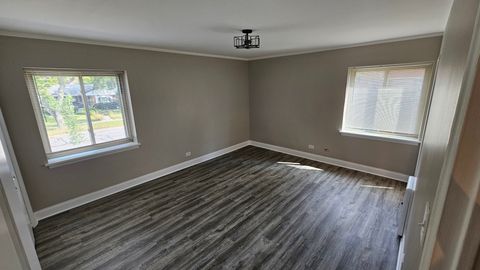 Tiny photo for 2640 Central Drive #1N, Flossmoor, IL 60422 (MLS # 12478448)