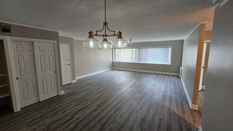 Tiny photo for 2640 Central Drive #1N, Flossmoor, IL 60422 (MLS # 12478448)