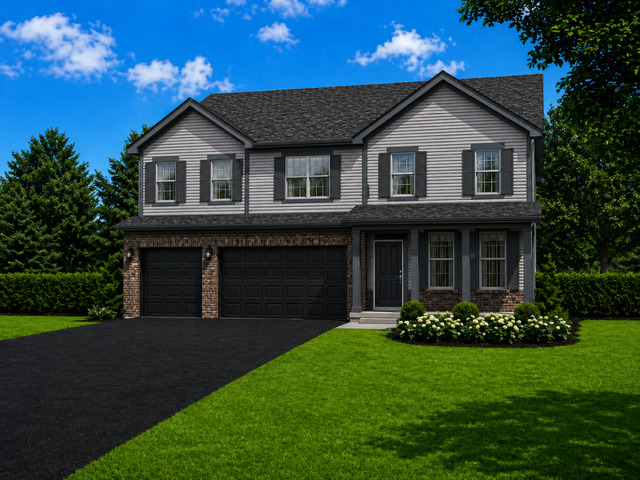1045 Timber Oak Lane