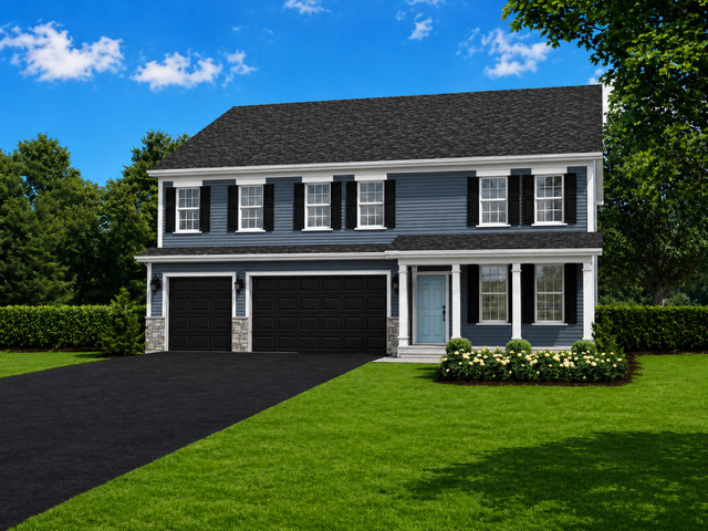 1045 Timber Oak Lane
