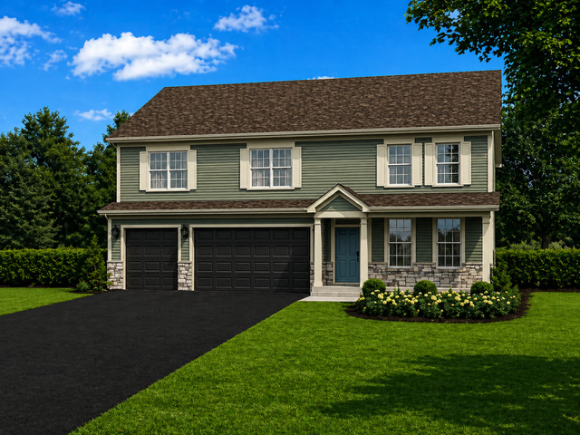 1045 Timber Oak Lane