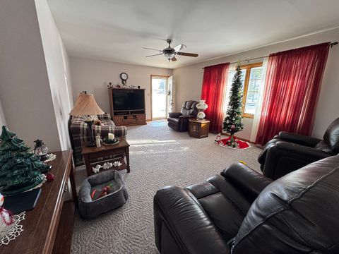 Tiny photo for 918 E Lefevre Avenue, Gibson City, IL 60936 (MLS # 12535962)