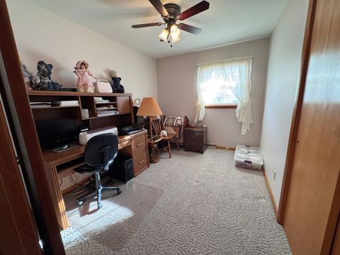 Tiny photo for 918 E Lefevre Avenue, Gibson City, IL 60936 (MLS # 12535962)