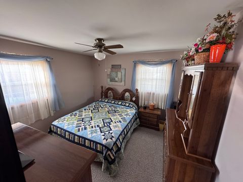 Tiny photo for 918 E Lefevre Avenue, Gibson City, IL 60936 (MLS # 12535962)