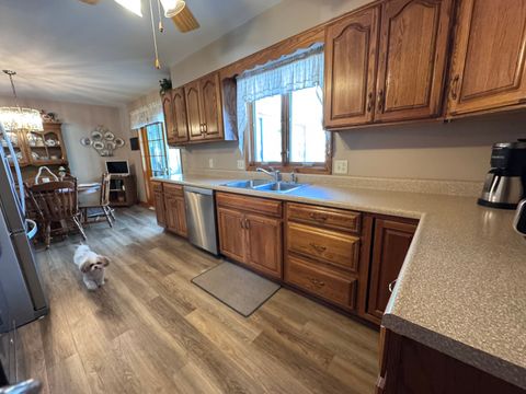 Tiny photo for 918 E Lefevre Avenue, Gibson City, IL 60936 (MLS # 12535962)