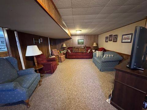 Tiny photo for 918 E Lefevre Avenue, Gibson City, IL 60936 (MLS # 12535962)