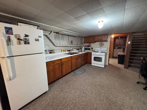 Tiny photo for 918 E Lefevre Avenue, Gibson City, IL 60936 (MLS # 12535962)