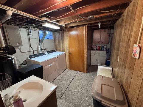 Tiny photo for 918 E Lefevre Avenue, Gibson City, IL 60936 (MLS # 12535962)