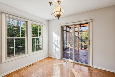 Tiny photo for 1420 Trailwood Drive, Crystal Lake, IL 60014 (MLS # 12508775)