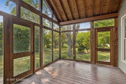 Tiny photo for 1420 Trailwood Drive, Crystal Lake, IL 60014 (MLS # 12508775)