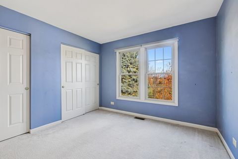 Tiny photo for 1420 Trailwood Drive, Crystal Lake, IL 60014 (MLS # 12508775)