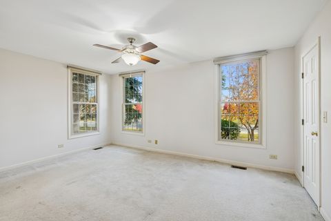 Tiny photo for 1420 Trailwood Drive, Crystal Lake, IL 60014 (MLS # 12508775)