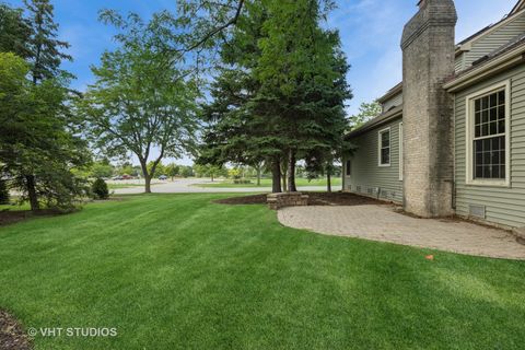 Tiny photo for 1420 Trailwood Drive, Crystal Lake, IL 60014 (MLS # 12508775)