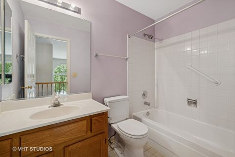 Tiny photo for 1420 Trailwood Drive, Crystal Lake, IL 60014 (MLS # 12508775)