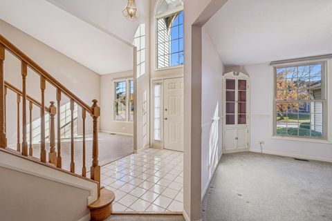 Tiny photo for 1420 Trailwood Drive, Crystal Lake, IL 60014 (MLS # 12508775)