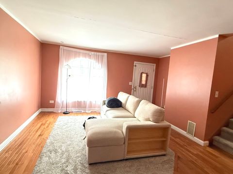 Tiny photo for 1115 Lotus Drive, Round Lake Beach, IL 60073 (MLS # 12543807)