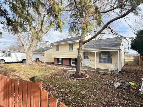 1115 Lotus Drive, Round Lake Beach, IL 60073 - #: 12543807