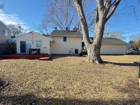 Tiny photo for 1115 Lotus Drive, Round Lake Beach, IL 60073 (MLS # 12543807)