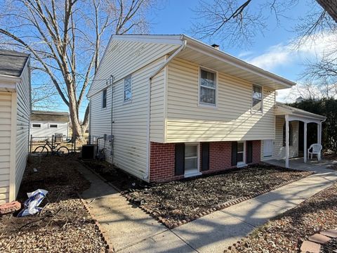 Tiny photo for 1115 Lotus Drive, Round Lake Beach, IL 60073 (MLS # 12543807)