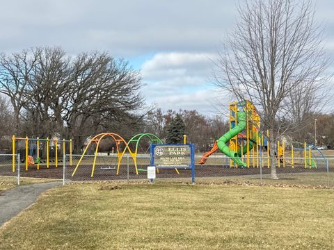 Tiny photo for 1115 Lotus Drive, Round Lake Beach, IL 60073 (MLS # 12543807)