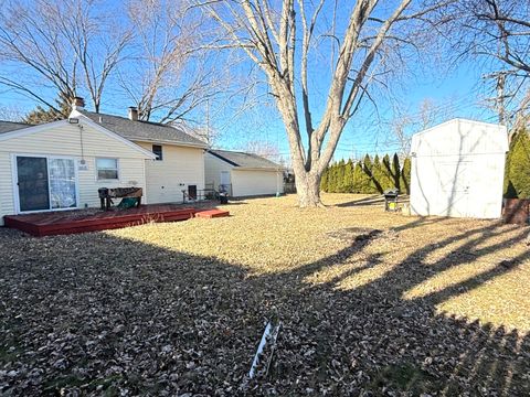 Tiny photo for 1115 Lotus Drive, Round Lake Beach, IL 60073 (MLS # 12543807)